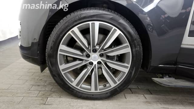 Land Rover Range Rover V P530 4.4 AT 4WD