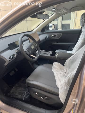 Changan Qiyuan Q05 II Electro AT
