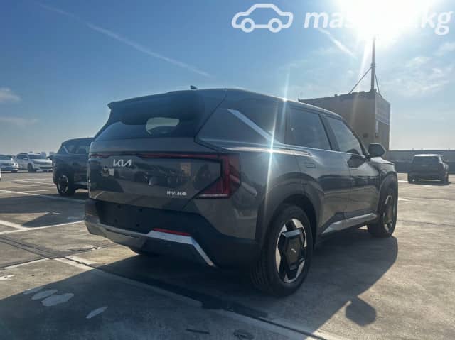 Kia EV5 Electro AT