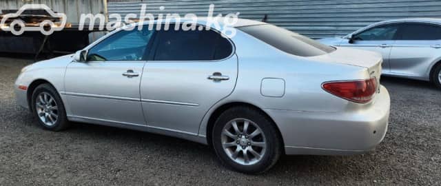 Toyota Windom III (XV30) Рестайлинг 3.0 AT