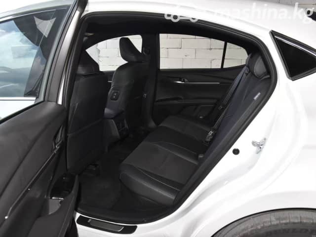 Toyota Camry IX (XV80) China Market 2.0hyb CVT