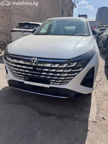 Changan UNI-Z 1.5 AMT
