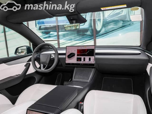 Tesla Model Y I Long Range Electro AT