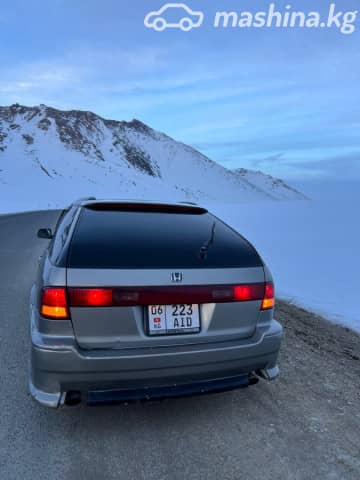 Honda Accord VI 2.3 AT