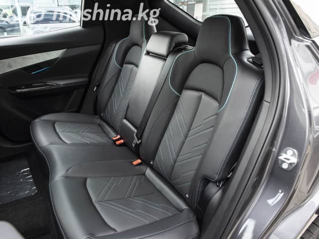 Changan UNI-T I 1.5 AMT