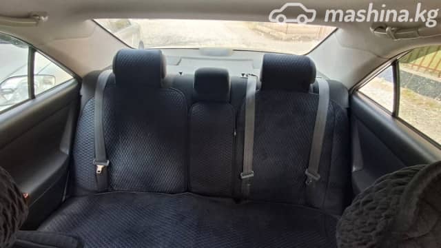 Toyota Camry V (XV30) 2.4 AT