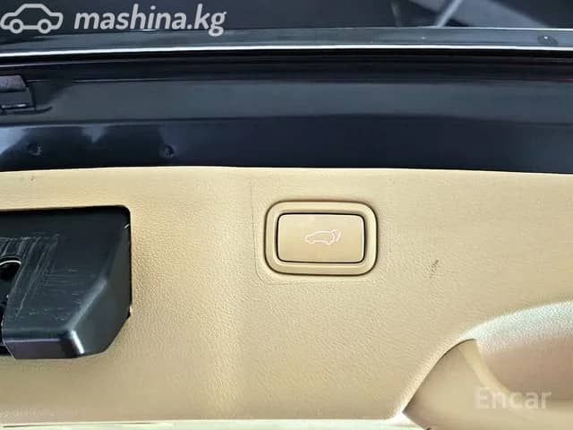 Kia Carnival III 3.3 AT