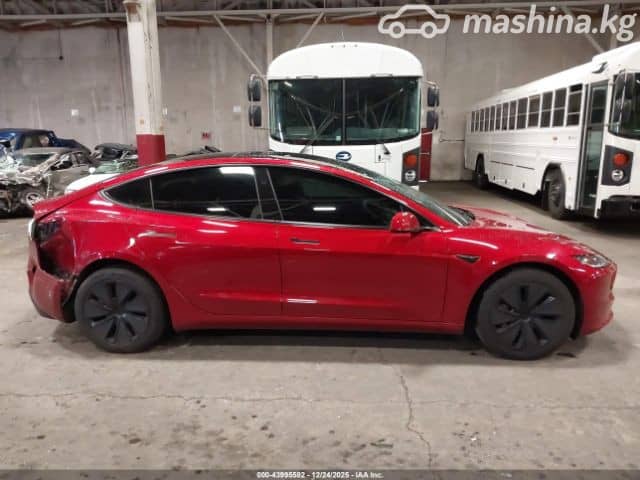 Tesla Model 3 I Рестайлинг Performance Electro AT 4WD