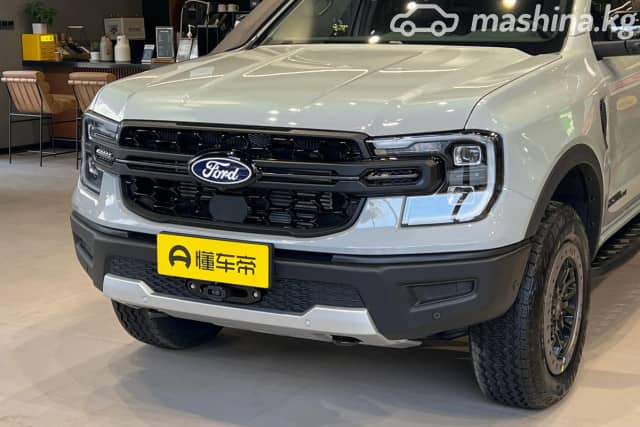 Ford Ranger T6.2 2.0d AT