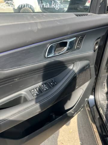 Changan UNI-K 2.0 AT 4WD