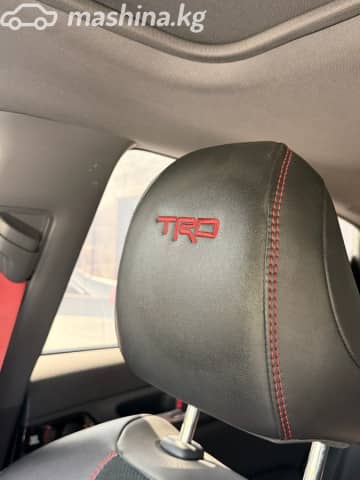 Toyota Avalon V 3.5 AT