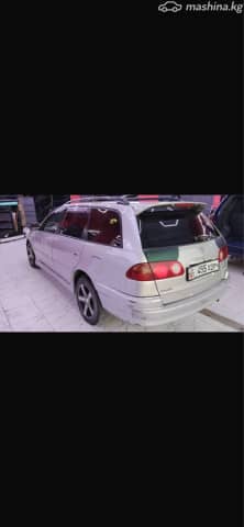 Toyota Caldina II Рестайлинг 2.0 AT