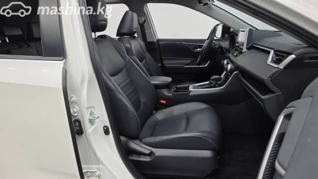 Toyota RAV4 V (XA50) 2.5 AT