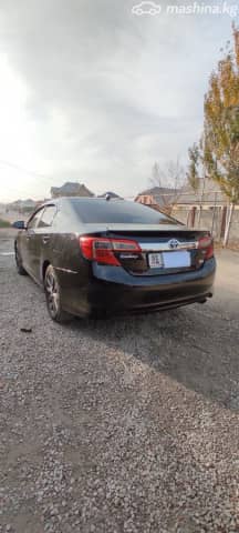 Toyota Camry VII (XV50) 2.5hyb CVT