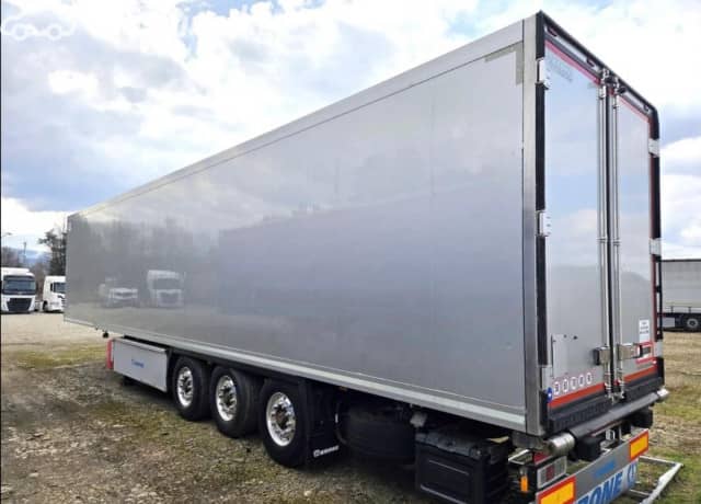 Krone SD