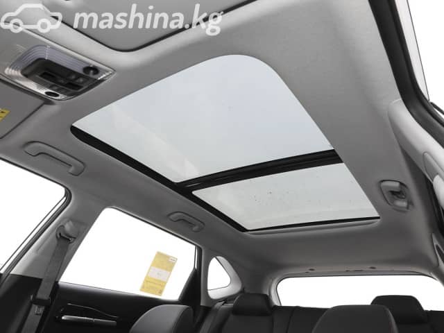 Kia Seltos I Рестайлинг 1.5 CVT
