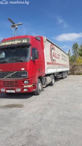 Volvo FH