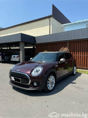 MINI Clubman II Cooper 1.5 AT