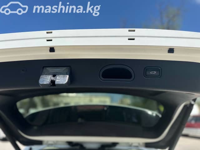 Kia Sportage IV Рестайлинг 2.0d AT