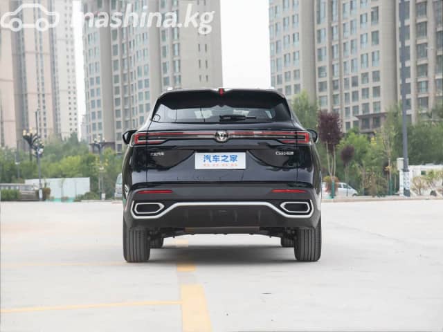 Changan CS55PLUS I Рестайлинг 1.5 AMT
