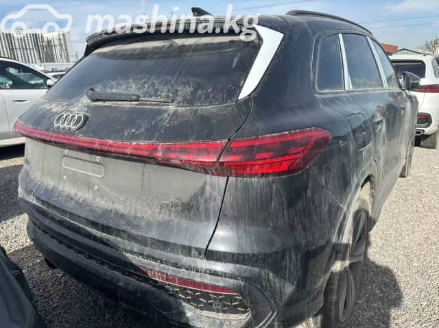 Audi Q5 III 40 TFSI 2.0 AMT 4WD