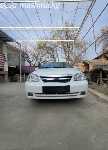Chevrolet Lacetti 1.4 MT
