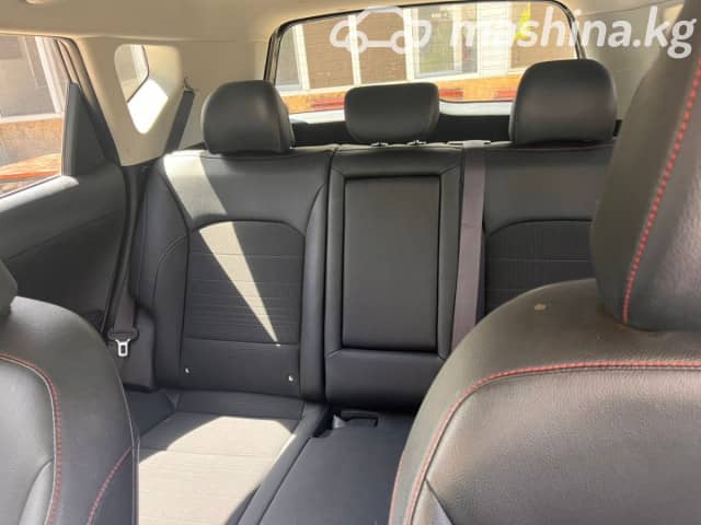 Kia Soul III 2.0 AT