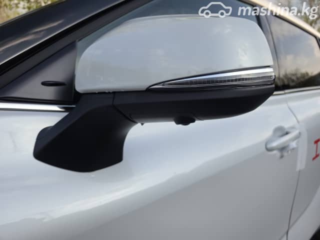 Toyota Highlander IV (U70) 2.0 AT 4WD