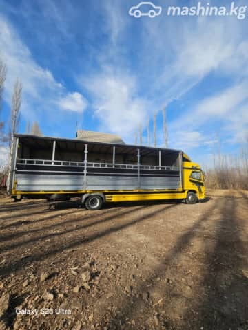 Mercedes-Benz Atego