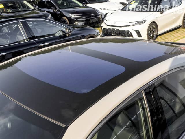 Toyota Camry IX (XV80) China Market 2.0 CVT