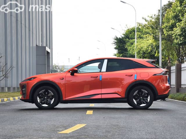 Changan Deepal S7 39.05 kWh 1.5hyb AT