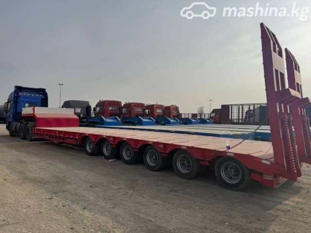 Shacman F2000/F3000
