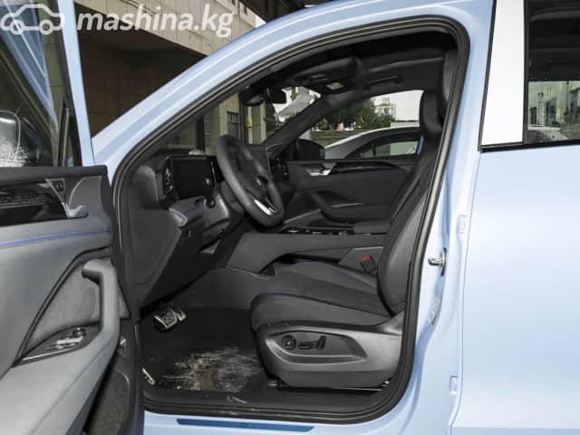 Volkswagen Tiguan III 2.0 AMT