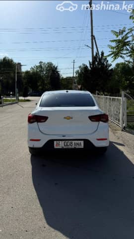 Chevrolet Onix II 1.0 AT