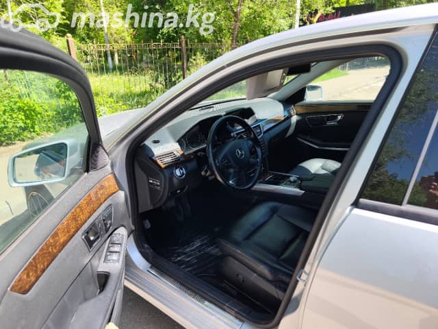 Mercedes-Benz E-Класс IV (W212, S212, C207) 350 3.5 AT 4WD