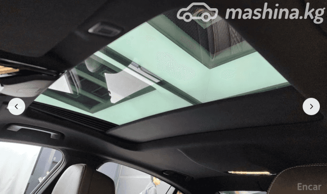 BMW 5 серии VII (G30/G31) Рестайлинг M550i xDrive 4.4 AT 4WD