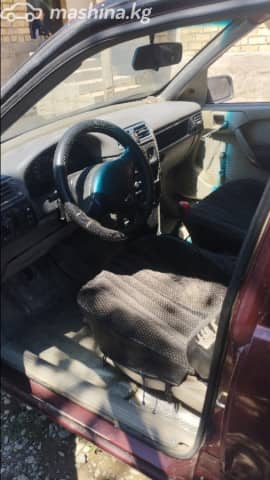 Opel Astra F 1.4 MT