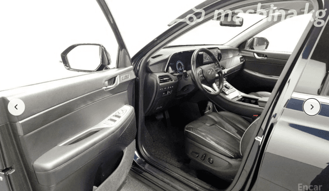 Hyundai Palisade I 2.2 AT