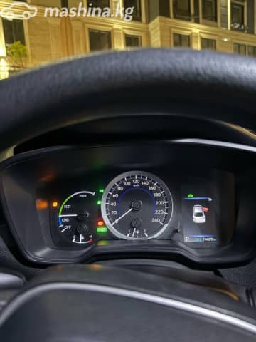 Toyota Corolla XII (E210) Sporty 1.8hyb CVT