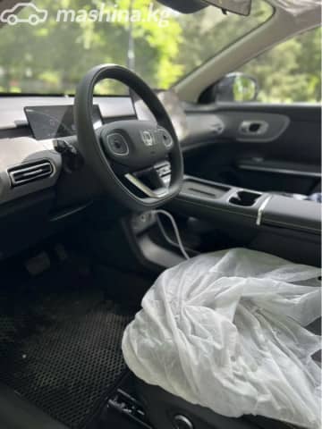 Changan Qiyuan Q05 II Electro AT