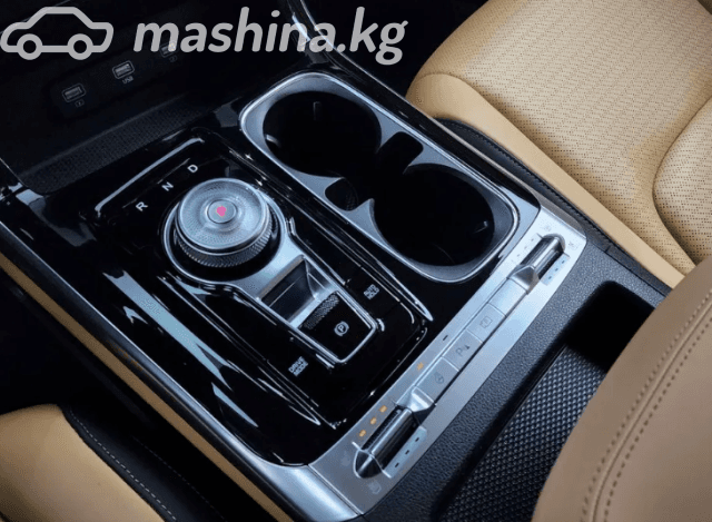 Kia Carnival IV 3.5 AT