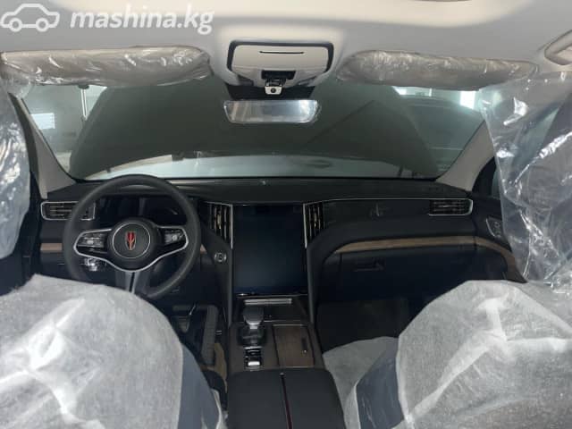 Hongqi HS7 2.0 AMT