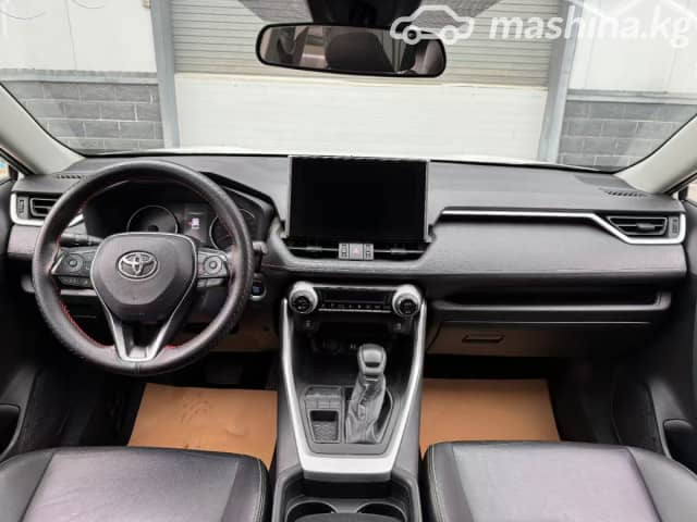 Toyota Wildlander 2.0 CVT