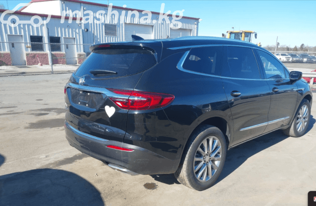 Buick Enclave 3.6 AT 4WD