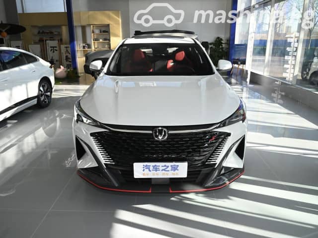Changan X5 Plus 1.5 AMT