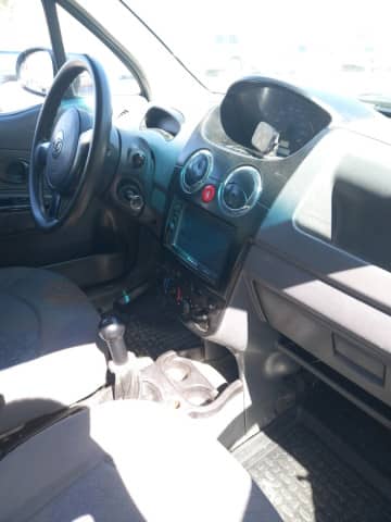 Daewoo Matiz II 0.8 MT