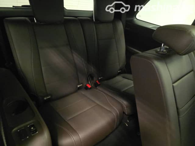 Mercedes-Benz GLS II (X167) 450 3.0 AT 4WD