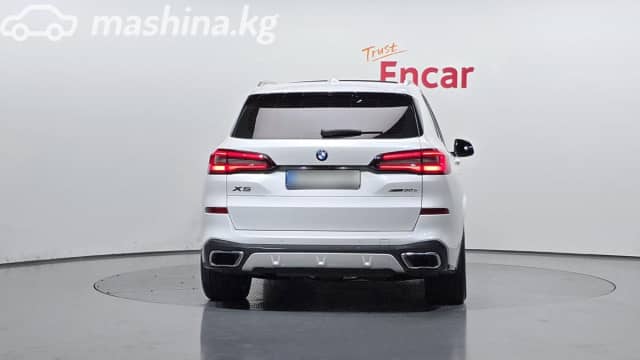 BMW X5 IV (G05/G18) 30d 3.0d AT 4WD