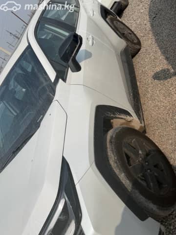 Toyota RAV4 V (XA50) 2.0 CVT 4WD