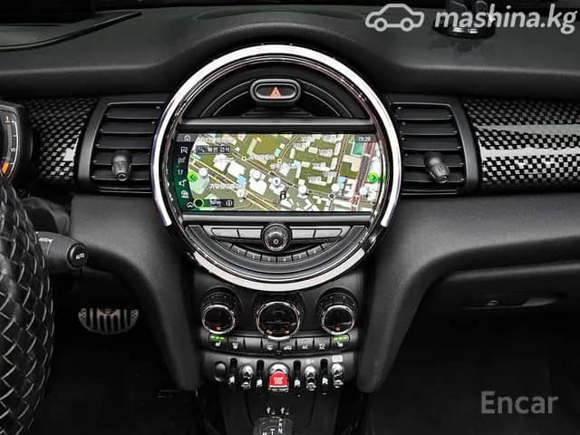 MINI Cabrio III Cooper S 2.0 AT